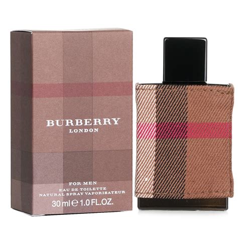 burberry burberry london eau de toilette spray